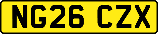 NG26CZX