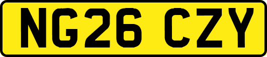 NG26CZY