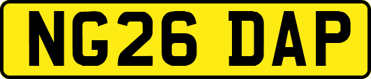 NG26DAP