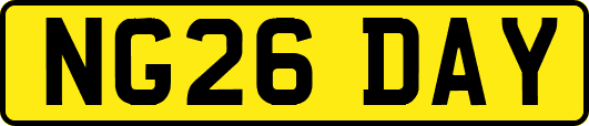 NG26DAY