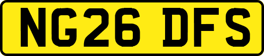 NG26DFS