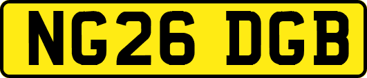 NG26DGB
