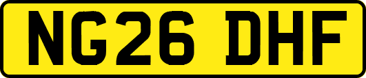 NG26DHF