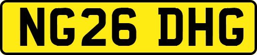 NG26DHG