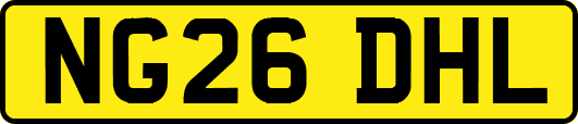 NG26DHL