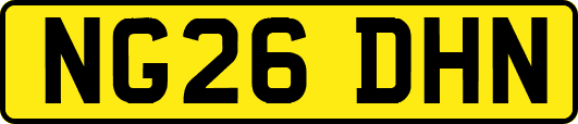 NG26DHN