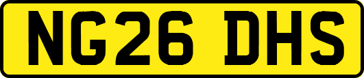 NG26DHS