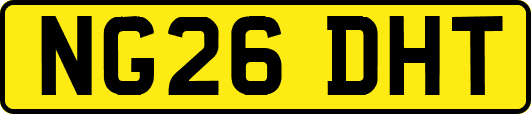NG26DHT