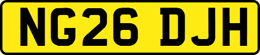 NG26DJH