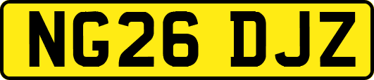 NG26DJZ