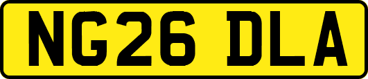 NG26DLA