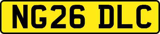NG26DLC