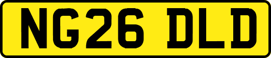 NG26DLD