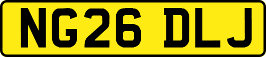 NG26DLJ