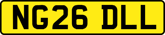 NG26DLL