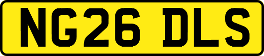 NG26DLS