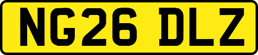 NG26DLZ