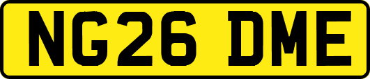 NG26DME