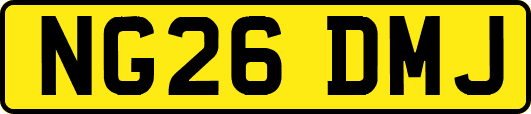 NG26DMJ