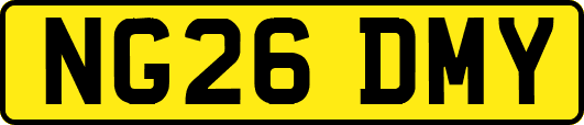 NG26DMY