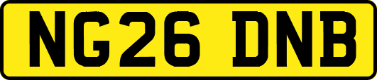 NG26DNB