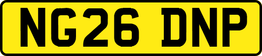 NG26DNP