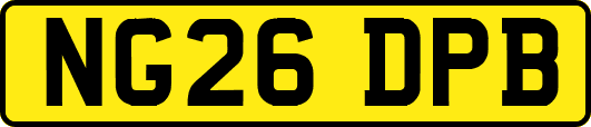 NG26DPB