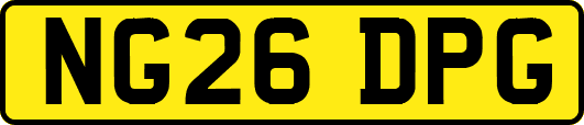 NG26DPG