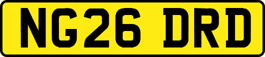 NG26DRD