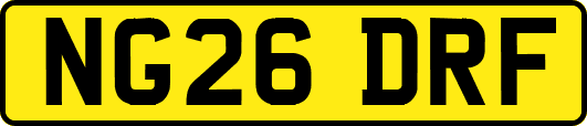 NG26DRF