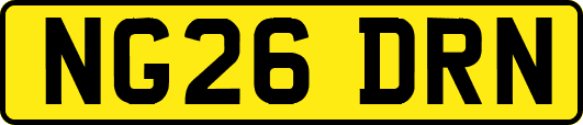 NG26DRN