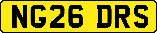 NG26DRS