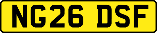 NG26DSF