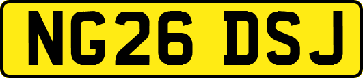 NG26DSJ