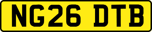 NG26DTB