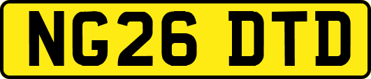 NG26DTD