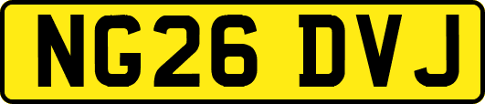 NG26DVJ