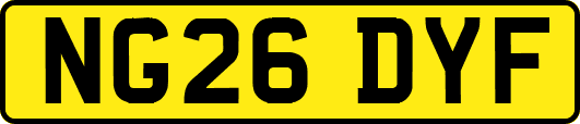 NG26DYF
