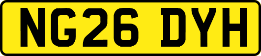 NG26DYH