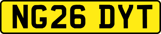 NG26DYT
