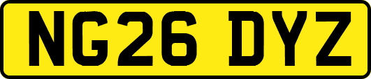 NG26DYZ