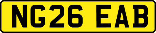 NG26EAB