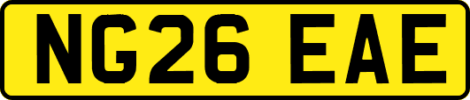 NG26EAE