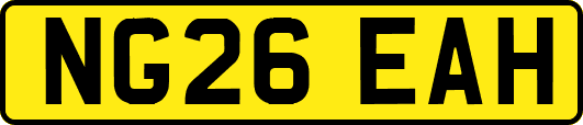 NG26EAH