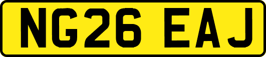 NG26EAJ