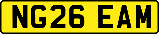 NG26EAM