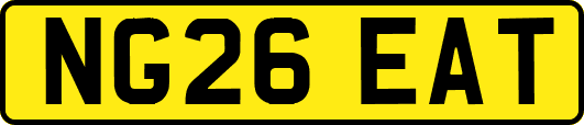 NG26EAT