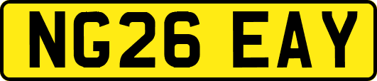 NG26EAY