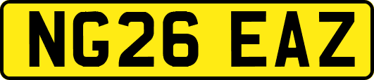 NG26EAZ