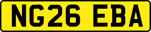 NG26EBA